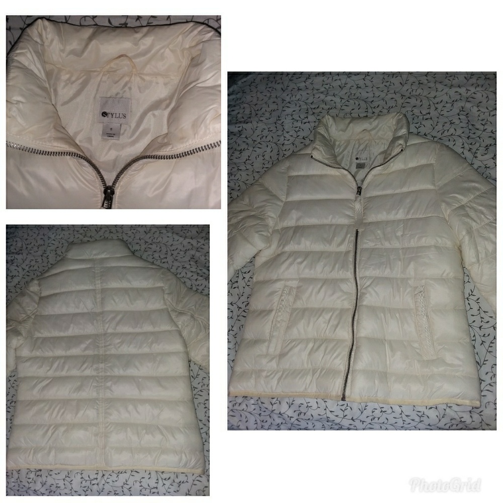 Puffer Coat